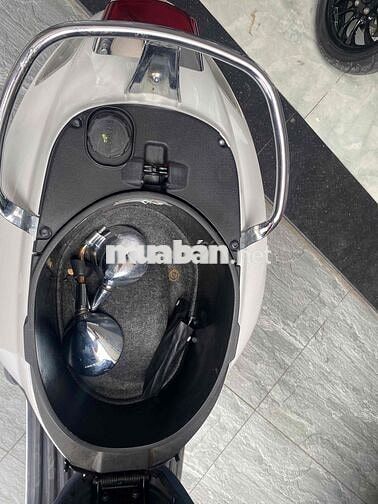 vespa 2019 iget thắng abs