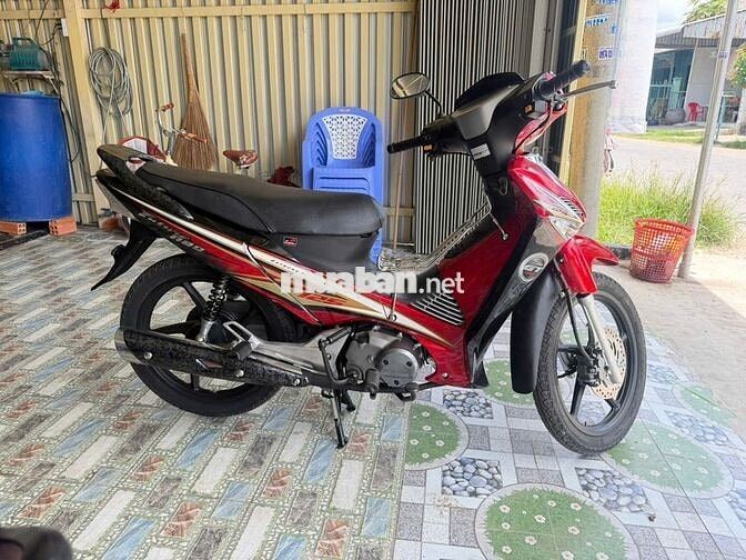 Honda Neo Kim 2009