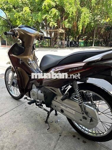 Honda Future Nâu
