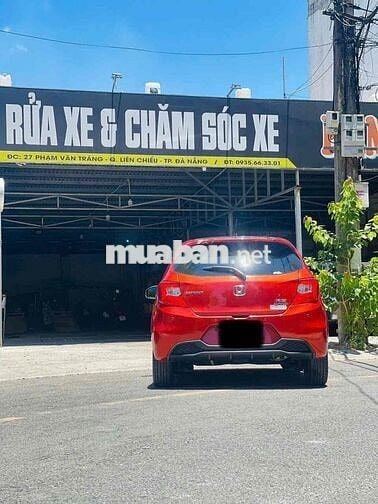 Honda Brio RS SX 2022