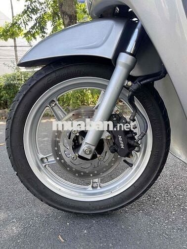 Cần bán SH Ý Fi 2006 150 máy zin êm