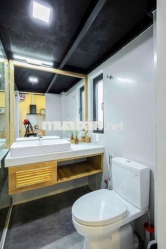 Căn hộ cho thuê ngay bên Ninh Kiều