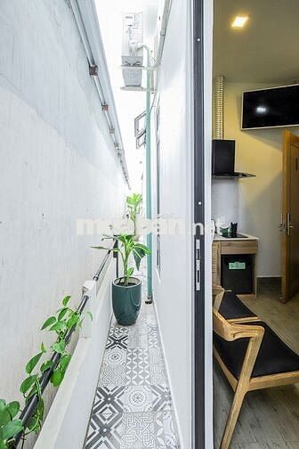 Căn hộ cho thuê ngay bên Ninh Kiều