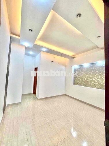 🏡12TR-2LẦU-4PN - HXH ĐƯỜNG TRƯƠNG PHƯỚC  P HAN, LÊ VĂN  QUỚI