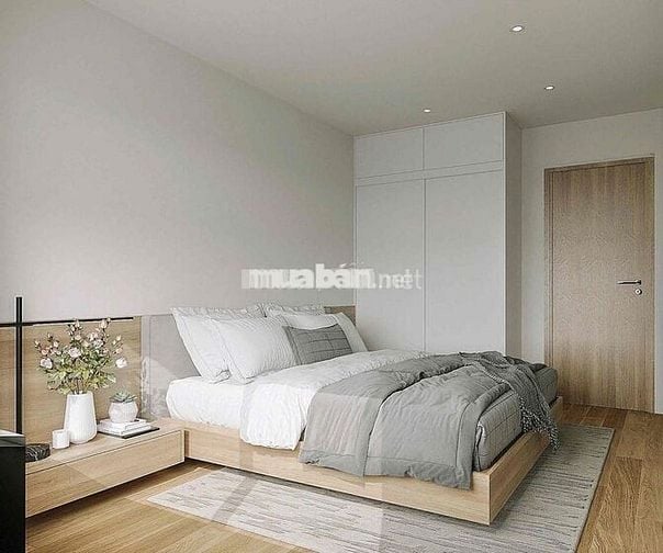 Cho thuê 1 phòng thường 2n2wc Hoàng Thành Pearl, Cầu Diễn, Nam Từ Liêm