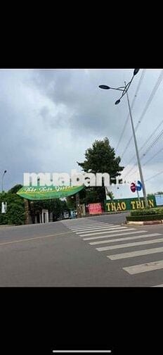 Mặt tiền nhựa lớn ngay cổng Khu Công Ngiệp Bình Lộc, Long Khánh siêu