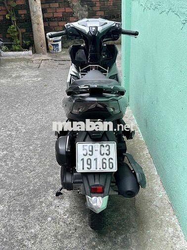 Honda Air Blade 125 2021. hỗ trợ góp