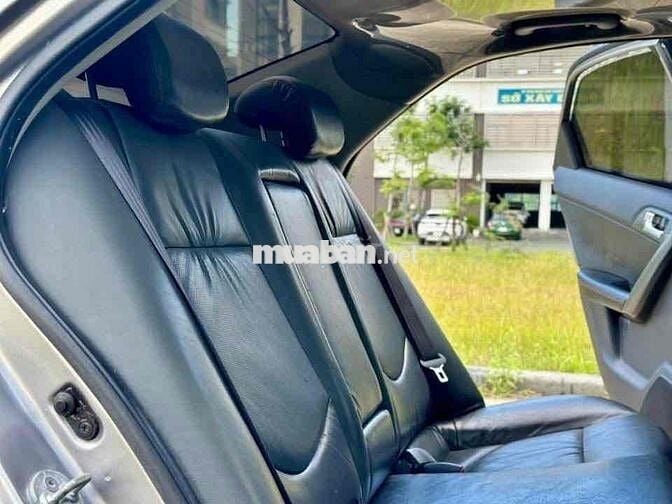 Kia Forte 2012 Full Tự động Bạc