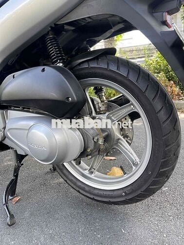 Cần bán SH Ý Fi 2006 150 máy zin êm