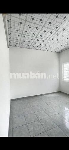 Nhà cho thuê 1 trệt 1 lầu- Sơn mới 100%