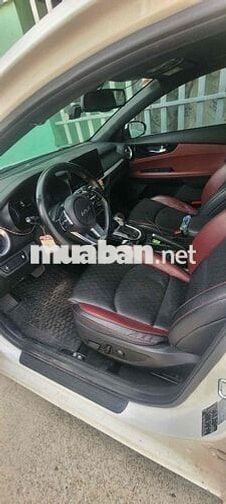 Kia K3 Premium 2022 Trắng