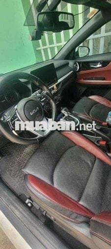 Kia K3 Premium 2022 Trắng