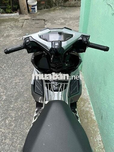 Honda Air Blade 125 2021. hỗ trợ góp