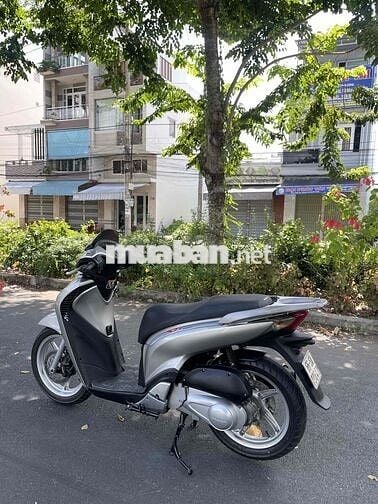 Cần bán SH Ý Fi 2006 150 máy zin êm