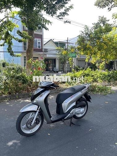 Cần bán SH Ý Fi 2006 150 máy zin êm