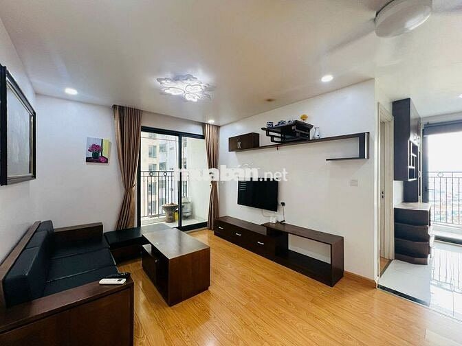 Chung Cư Garden Hill 2PN 2WC 2 Ban công, Full Đồ, Gần Duy Tân, Mỹ Đình