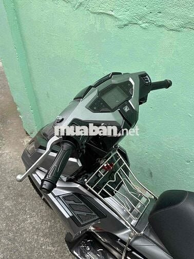 Honda Air Blade 125 2021. hỗ trợ góp