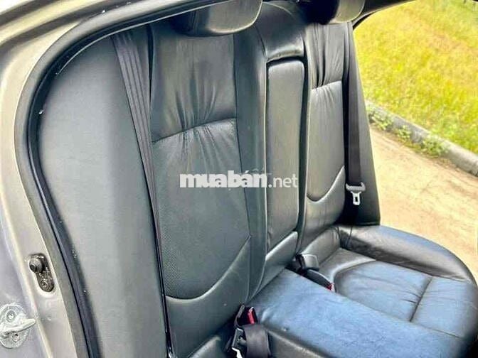 Kia Forte 2012 Full Tự động Bạc