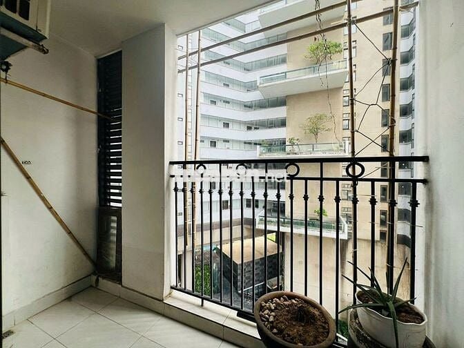 Chung Cư Garden Hill 2PN 2WC 2 Ban công, Full Đồ, Gần Duy Tân, Mỹ Đình