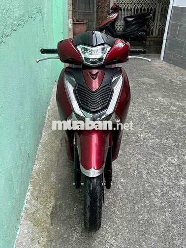 Honda SHVN/150 2018 zin. hỗ trợ góp