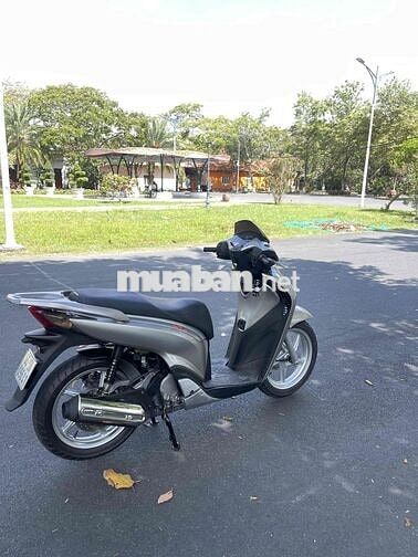 Cần bán SH Ý Fi 2006 150 máy zin êm