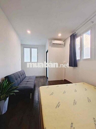 Cho Thuê Phòng Dạng Tách Bếp Gần Vòng Xoay Dân Chủ Quận 10, Đh Kinh Tế