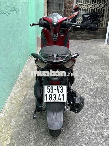 Honda SHVN/150 2018 zin. hỗ trợ góp