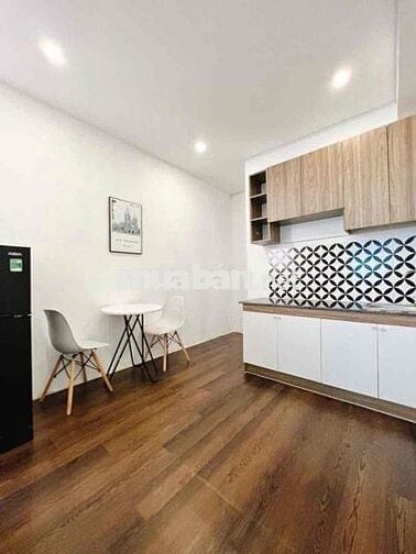 Cho Thuê Phòng Dạng Tách Bếp Gần Vòng Xoay Dân Chủ Quận 10, Đh Kinh Tế