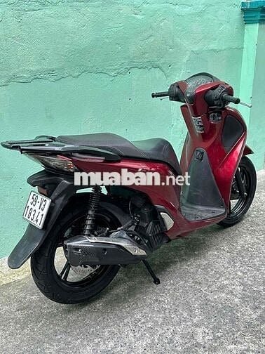 Honda SHVN/150 2018 zin. hỗ trợ góp