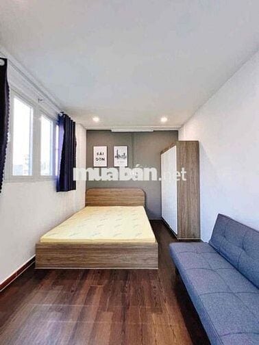 Cho Thuê Phòng Dạng Tách Bếp Gần Vòng Xoay Dân Chủ Quận 10, Đh Kinh Tế