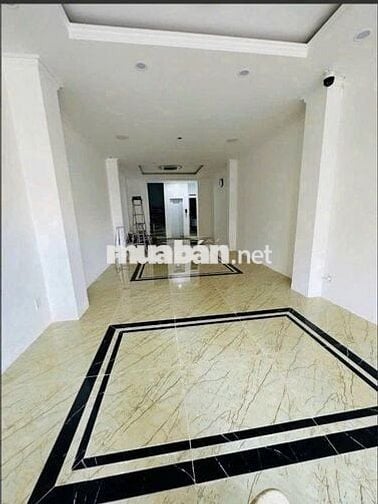 MT Thành Thái-P.12 Q.10-4,5x15m-6 tầng-4PN suốt-5WC-65tr/tháng
