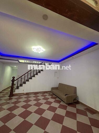 CHO THUÊ NHÀ 2 TẦNG 2 PHÒNG NGỦ - BẦU NĂNG 1 - SACH SẼ VÀO Ở NGAY
