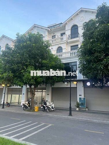 Cho thuê nhà Liền Kề 70m² Vin ocean park 1, khu Sao Biển 23, KD