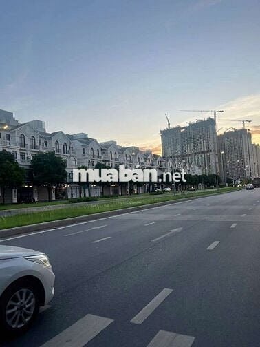 Cho thuê nhà Liền Kề 70m² Vin ocean park 1, khu Sao Biển 23, KD