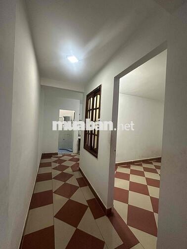 CHO THUÊ NHÀ 2 TẦNG 2 PHÒNG NGỦ - BẦU NĂNG 1 - SACH SẼ VÀO Ở NGAY