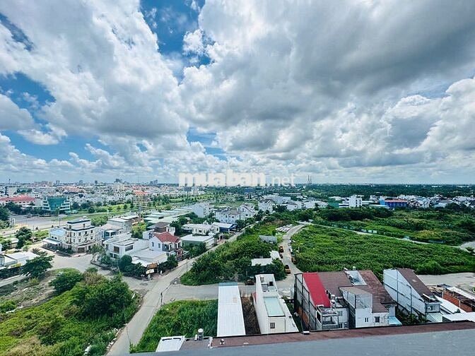 CHO THUÊ CĂN HỘ CAO CẤP CARA RIVER PARK