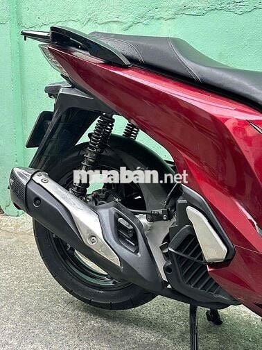 Honda SHVN/150 2018 zin. hỗ trợ góp