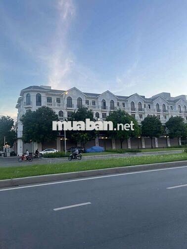 Cho thuê nhà Liền Kề 70m² Vin ocean park 1, khu Sao Biển 23, KD