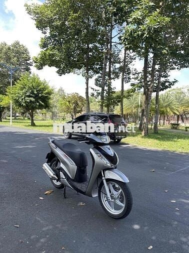 Cần bán SH Ý Fi 2006 150 máy zin êm