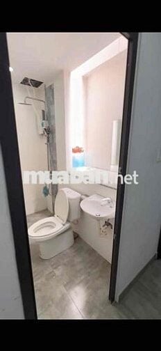 🏡 Cho thuê phòng mới đẹp, sạch sẽ, giờ giấc tự do – Giá chỉ 6,5 triệu/