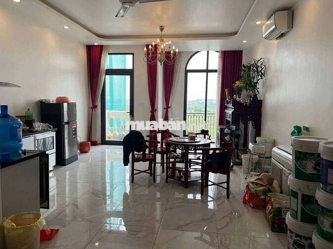 Cho thuê nhà Liền Kề 70m² Vin ocean park 1, khu Sao Biển 23, KD