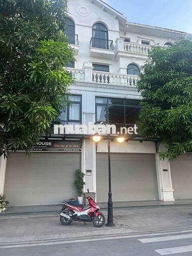 Cho thuê nhà Liền Kề 70m² Vin ocean park 1, khu Sao Biển 23, KD