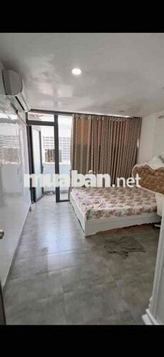 🏡 Cho thuê phòng mới đẹp, sạch sẽ, giờ giấc tự do – Giá chỉ 6,5 triệu/