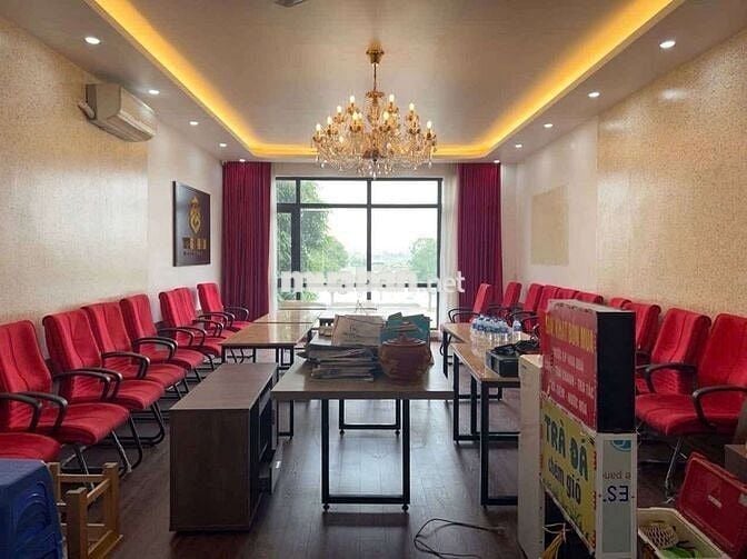 Cho thuê nhà Liền Kề 70m² Vin ocean park 1, khu Sao Biển 23, KD