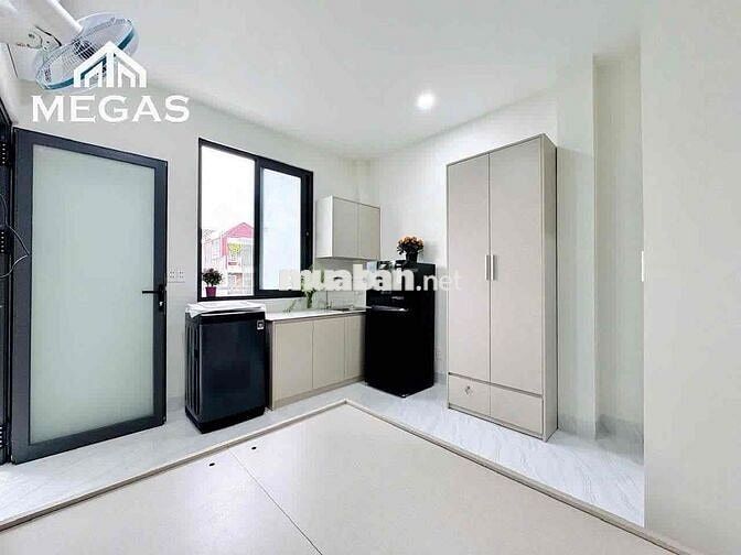 Cho Thuê Căn Hộ Siu Xinh Ngay Đại Học Văn Lang