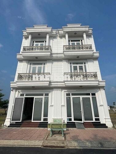 Đất nền sổ sẳn thanh toán trả góp 1%/tháng và lợi nhuận 20%/năm
