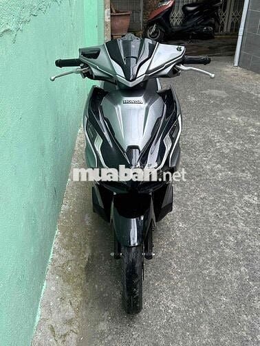 Honda Air Blade 125 2021. hỗ trợ góp