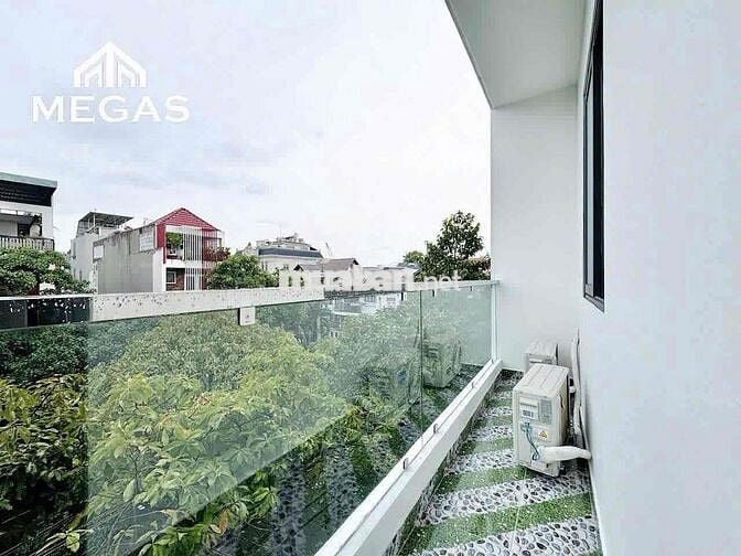 Cho Thuê Căn Hộ Siu Xinh Ngay Đại Học Văn Lang