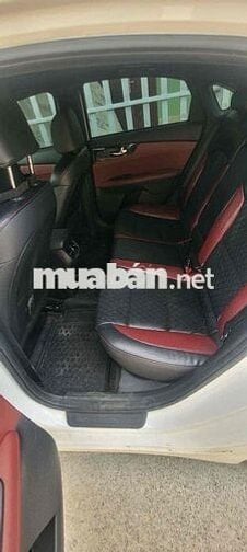 Kia K3 Premium 2022 Trắng