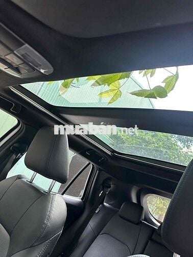 Toyota Yaris Cross HEV 1.5 2024 Trắng 2 vạn